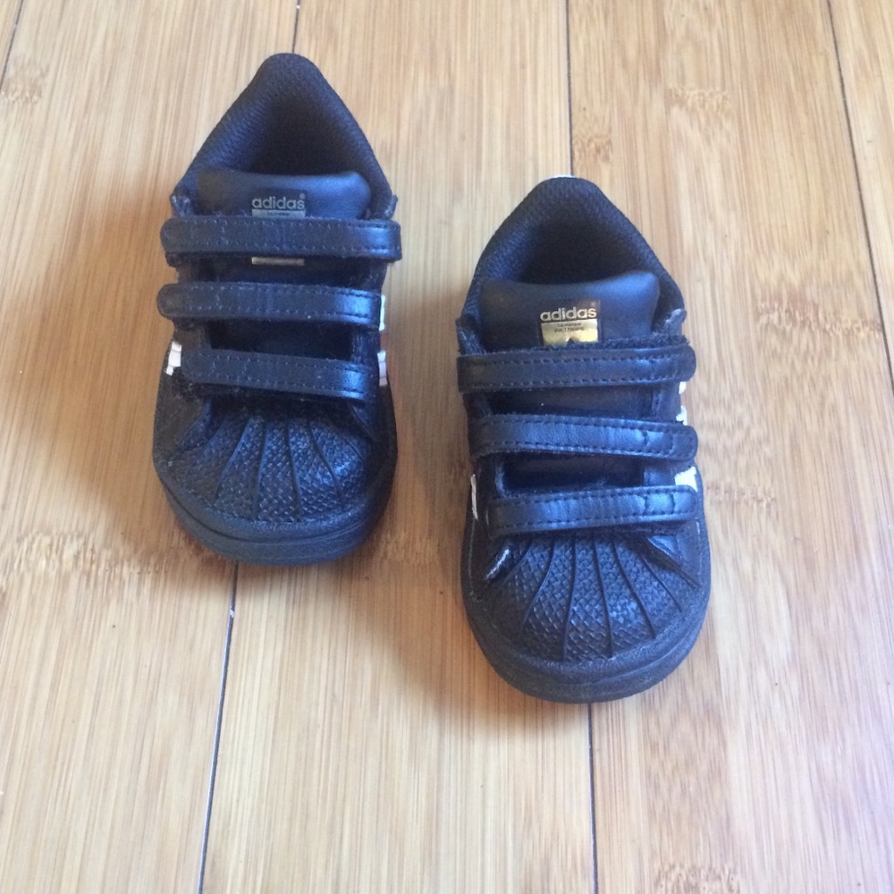 Adidas Toddler